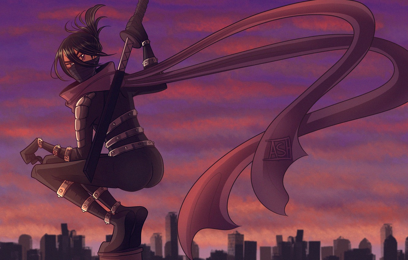 Photo Wallpaper Sonic, One Punch Man, Ninja, Vanpatten - One Punch Man Wallpaper Ipad Sonic - HD Wallpaper 