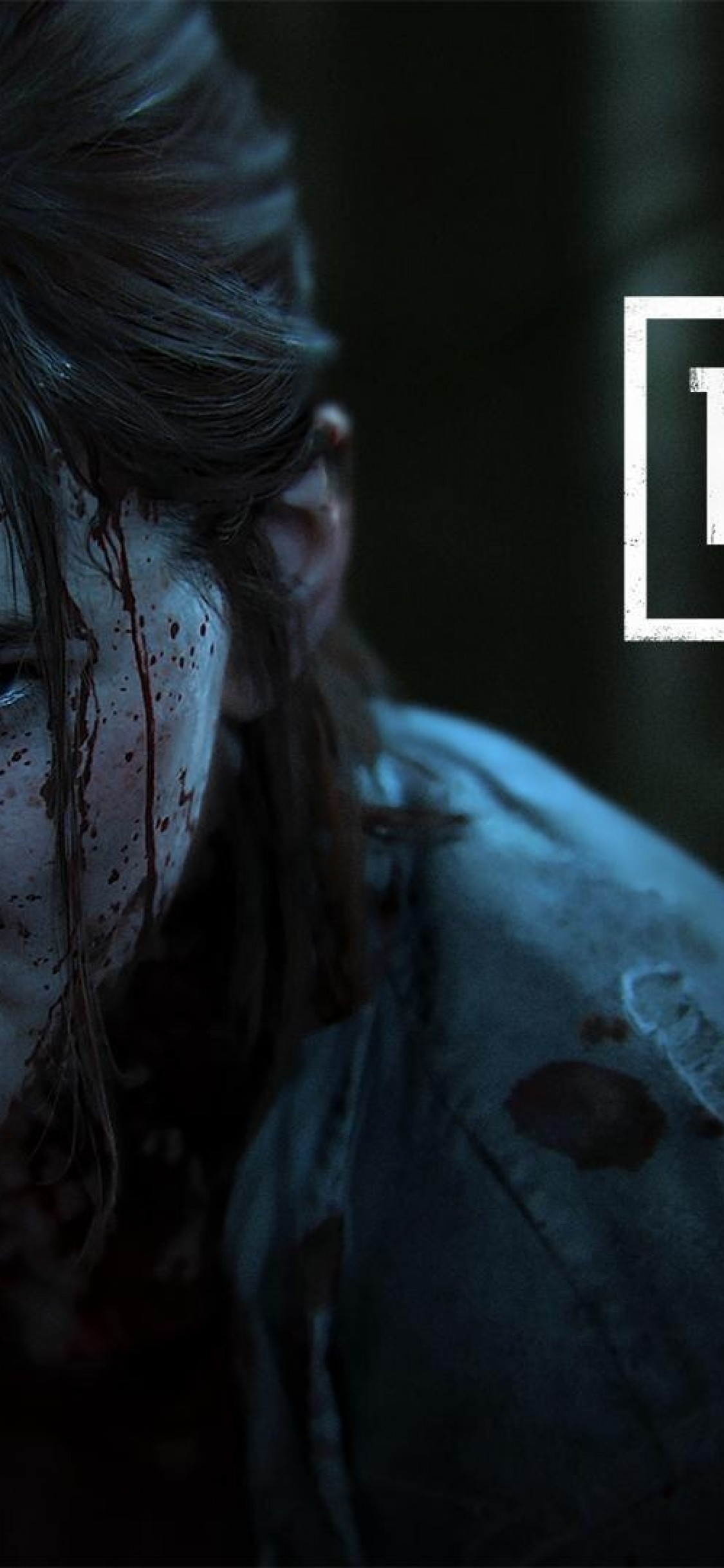 The Last Of Us Part Ii Outbreak Day, Ellie - Last Of Us 2 Imagens Hd - HD Wallpaper 