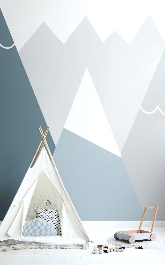 Boys Bedroom Wallpaper Boys Bedroom Wallpaper Ideas - Bedroom - HD Wallpaper 