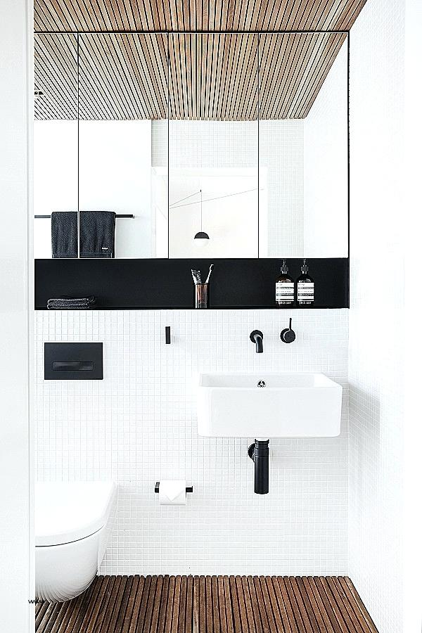 Ultra Modern White Bathroom - HD Wallpaper 
