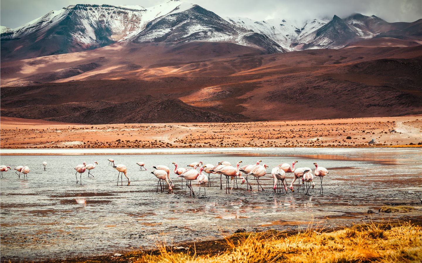 Bolivia Wallpaper Macbook - HD Wallpaper 
