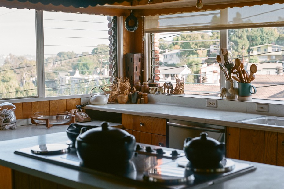 Freunde Von Freunden Tracy Wilkinson Design Consultant, - Tracy Wilkinson House - HD Wallpaper 