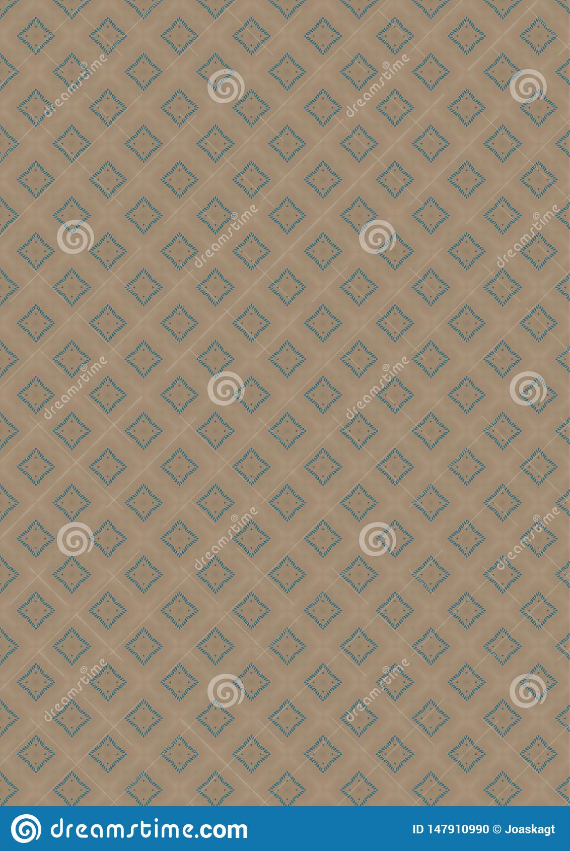 Vintage, Retro Pattern, Wallpaper, Bauhaus, Artdeco - White Leaf - HD Wallpaper 