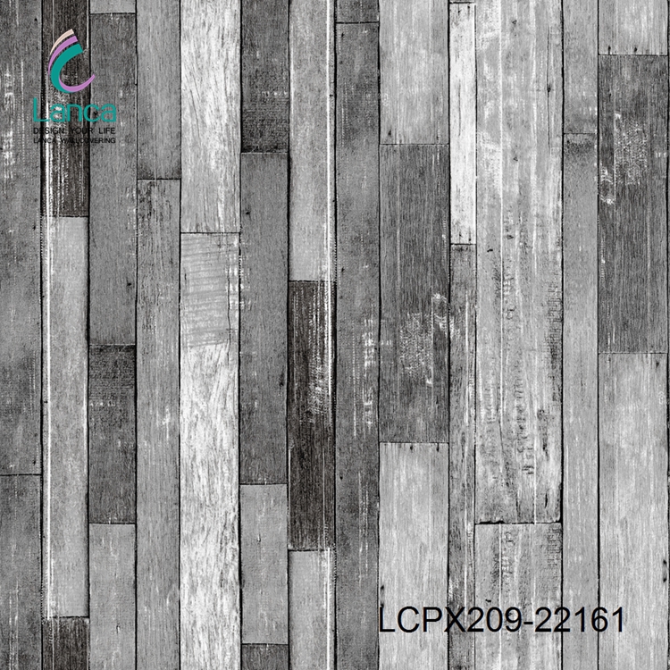 Papel Vinilo 3d Madera - HD Wallpaper 