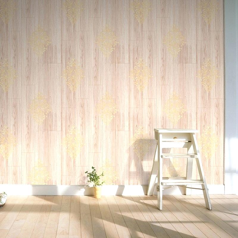 Wood Effect Wallpaper Wood Effect Wallpaper For Home - Elephant Custom Picture Frames - HD Wallpaper 