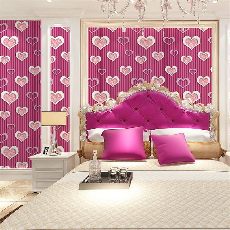 Room Colour New Fashion - HD Wallpaper 