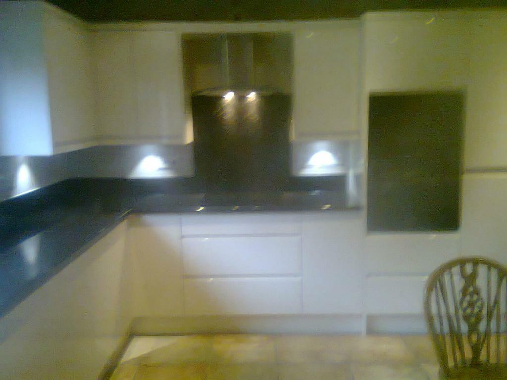 Kitchen - HD Wallpaper 