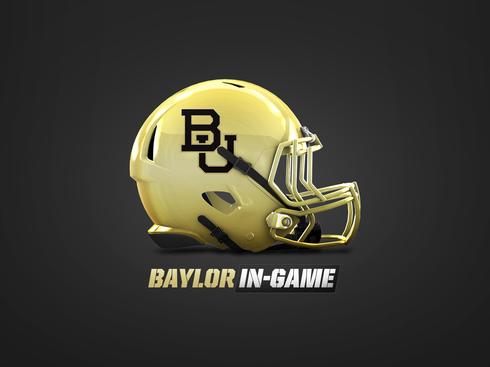 Baylor University - HD Wallpaper 