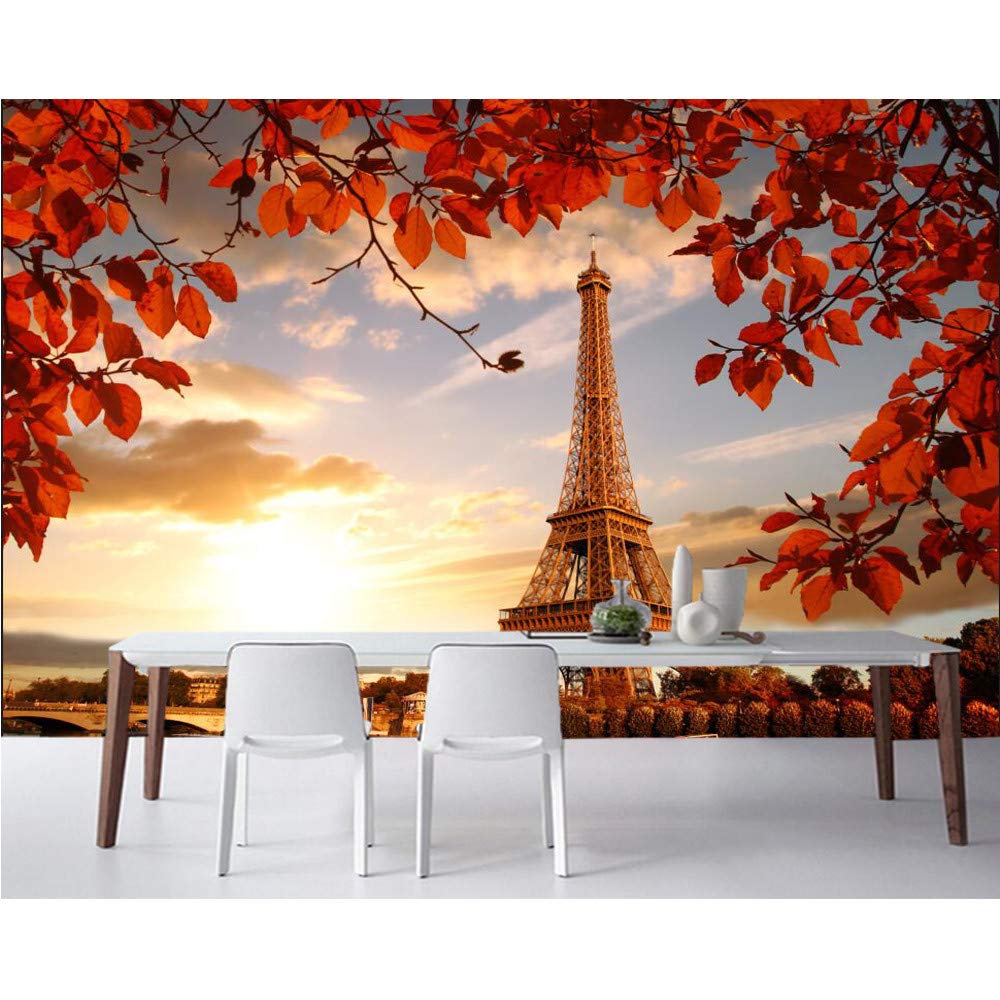 Autumn Paris - HD Wallpaper 