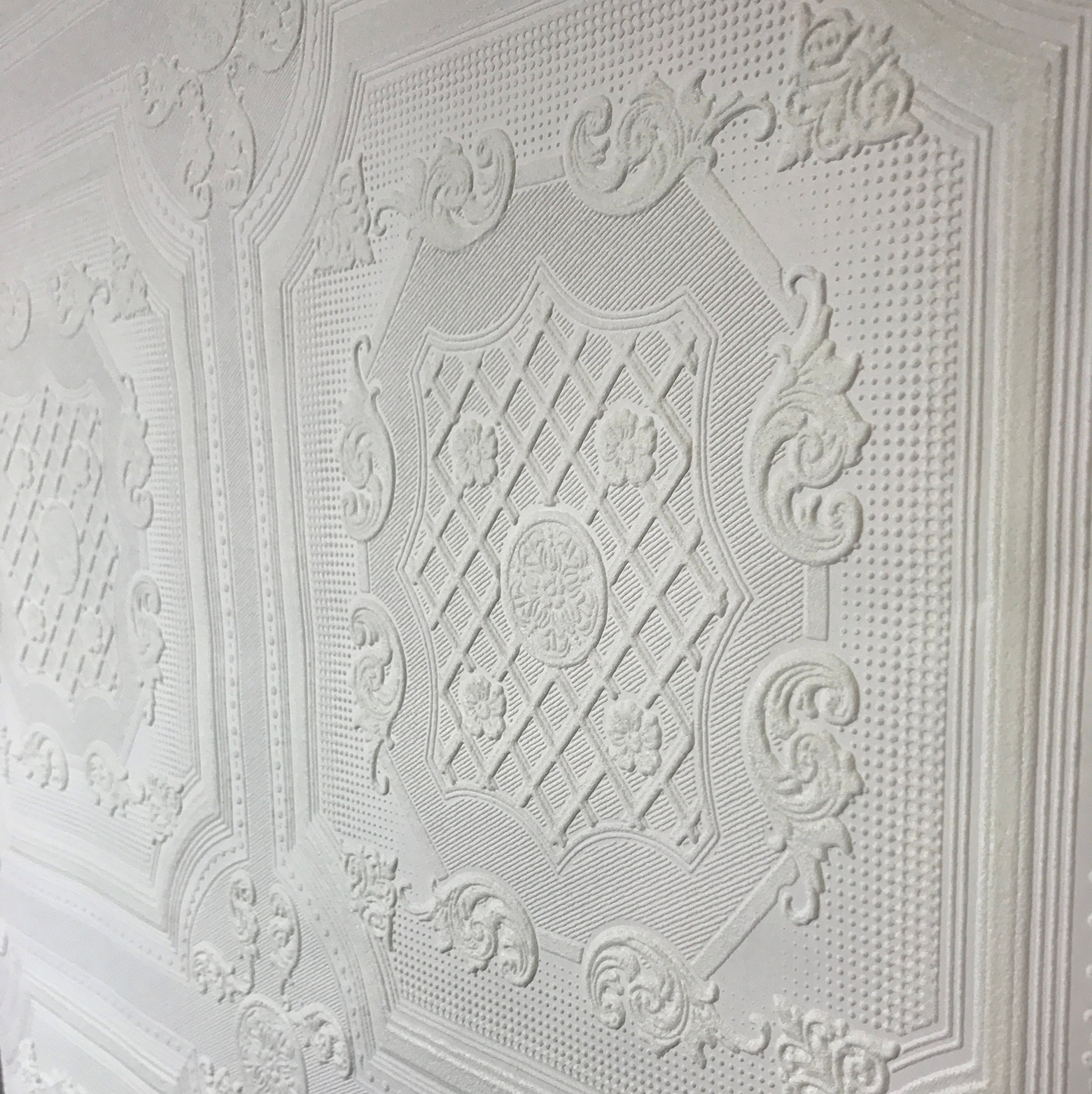 Cheap Anaglypta Wallpaper - HD Wallpaper 