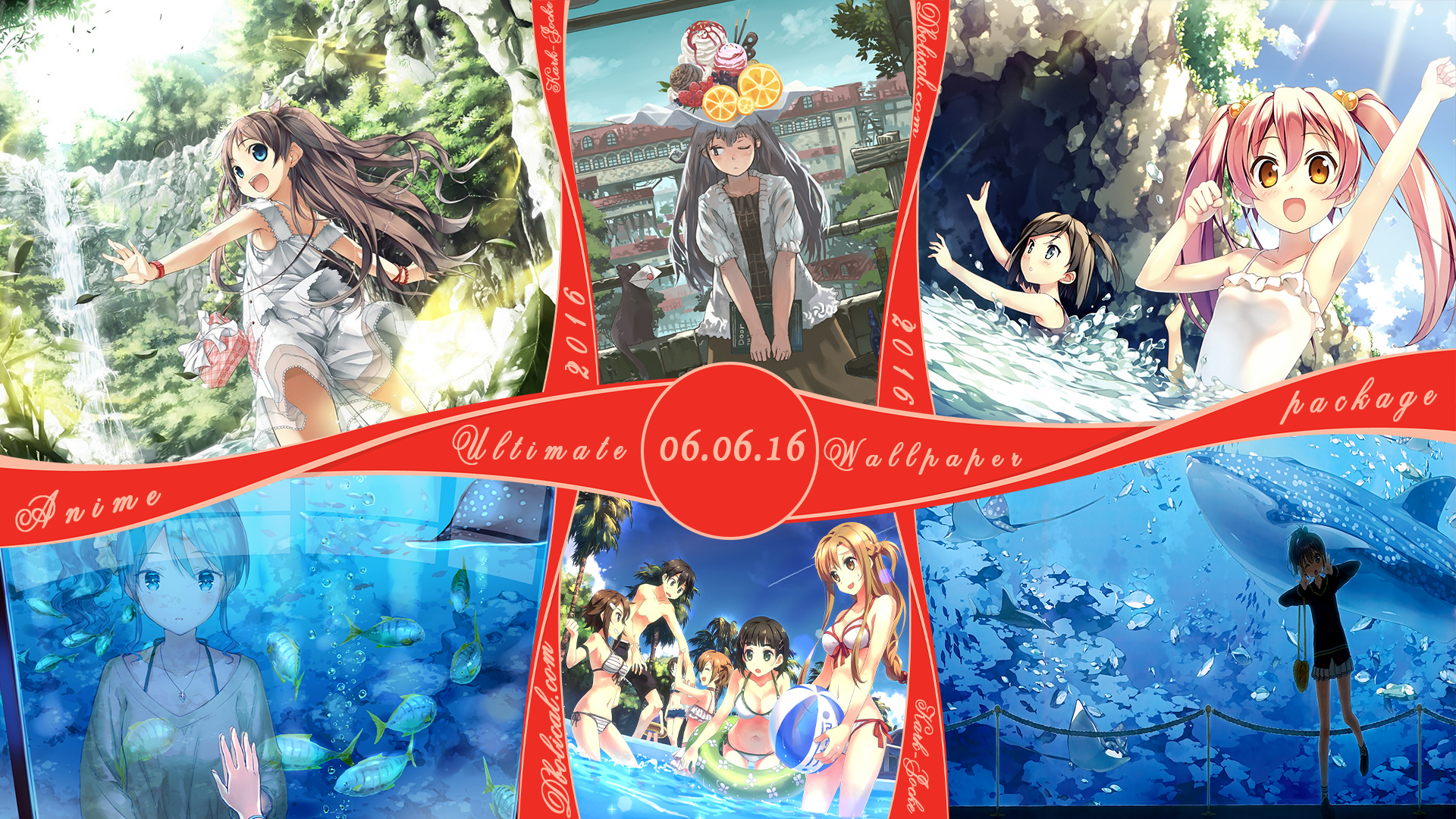 Old Anime Wallpaper S - HD Wallpaper 