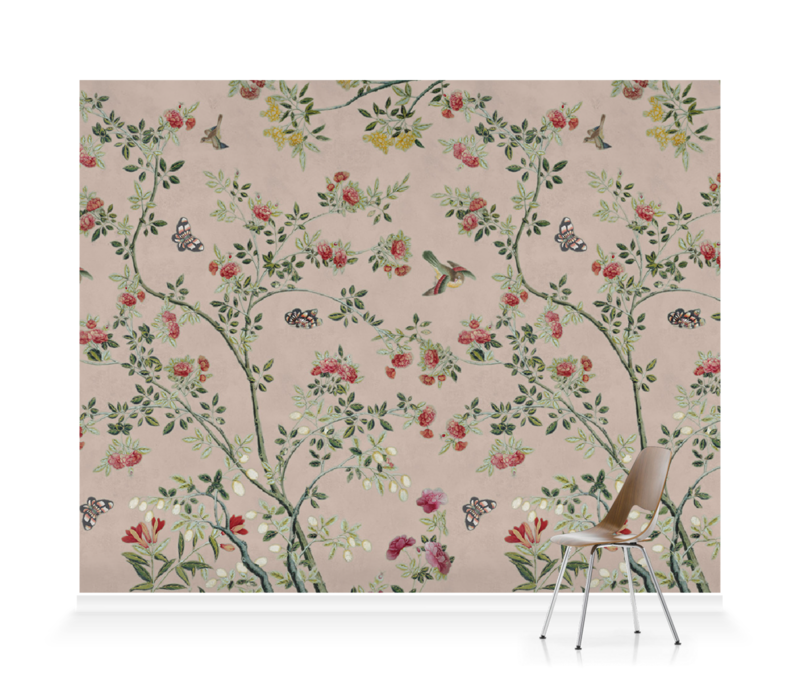 Mural - HD Wallpaper 