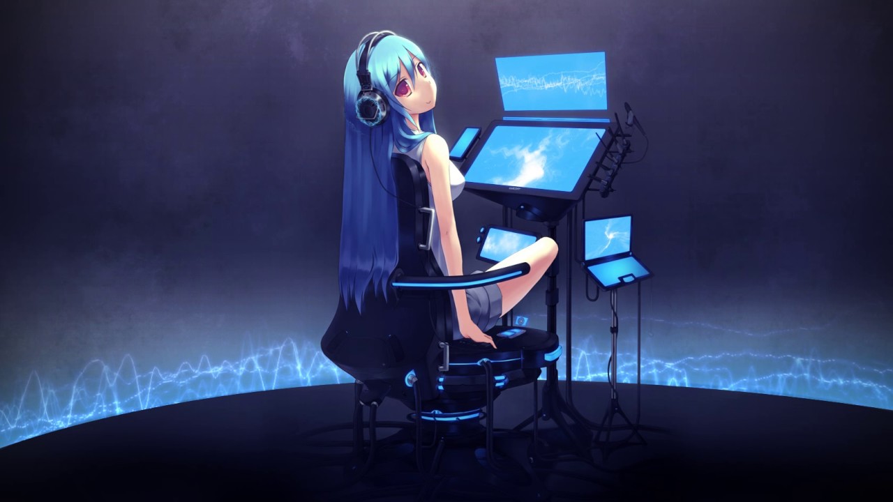 Hatsune Miku - HD Wallpaper 