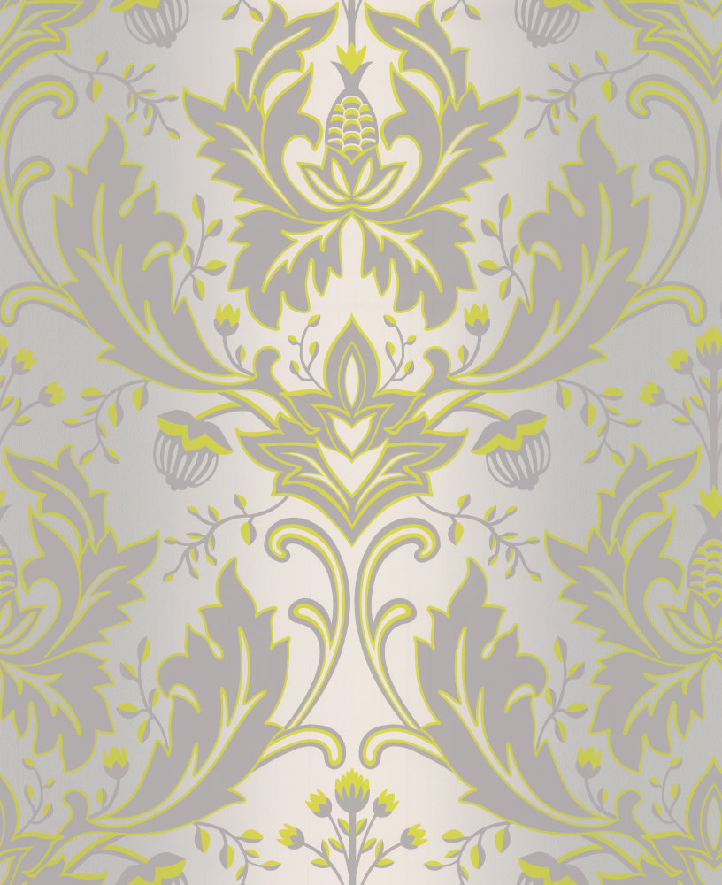 Lime And Grey - HD Wallpaper 