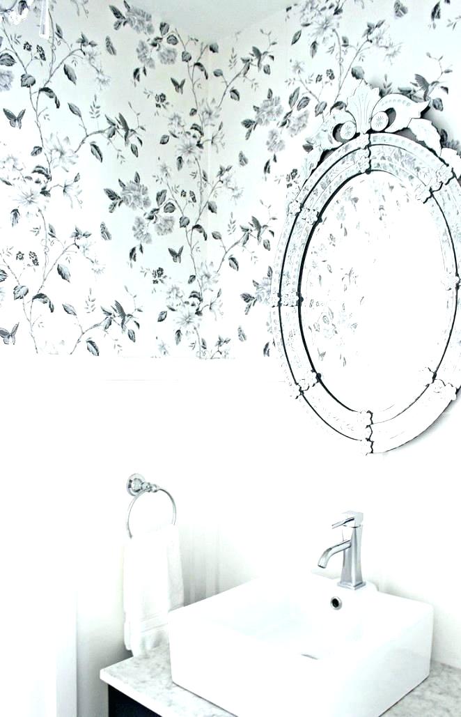 Wallpaper For Kids Bathroom Wallpaper For Kids Bathroom - Circle - HD Wallpaper 