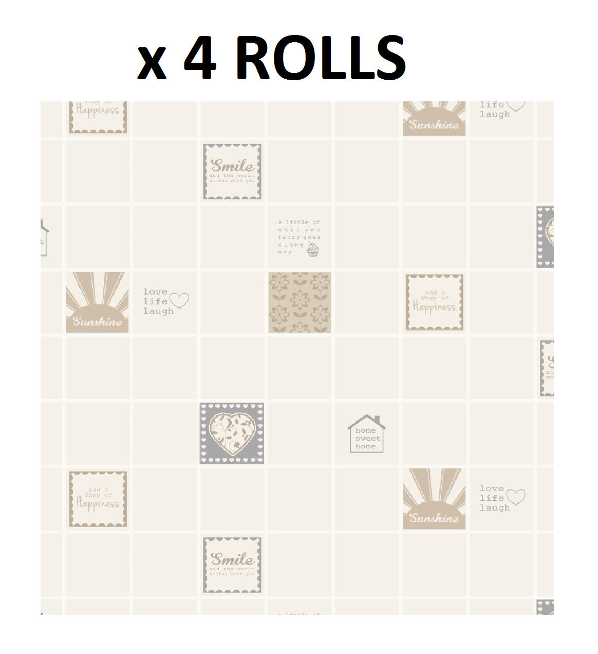 Diy Materials Tile Bathroom Wallpaper Metallic Silver - Wallpaper - HD Wallpaper 