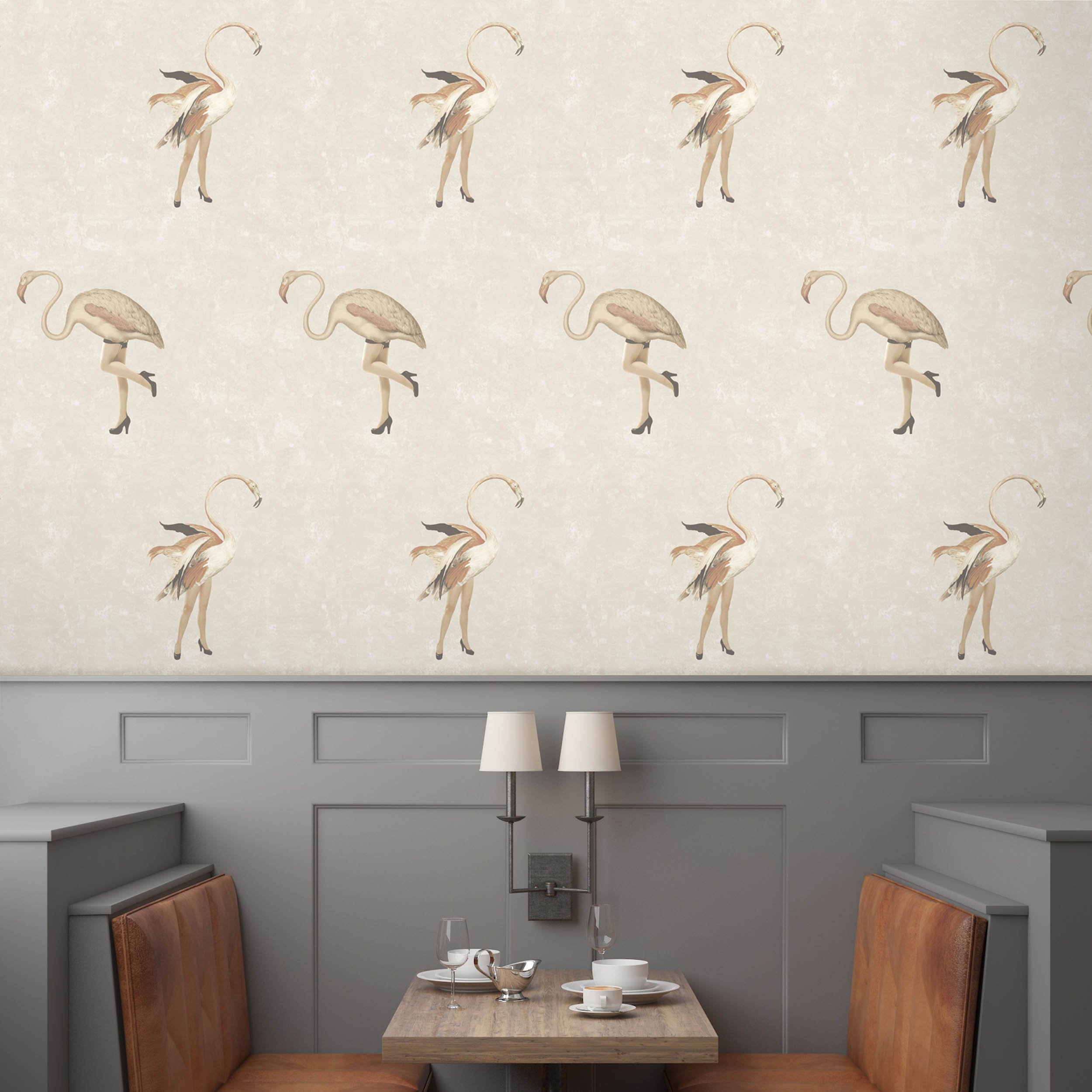 Brown And Gold Canvas Art - HD Wallpaper 