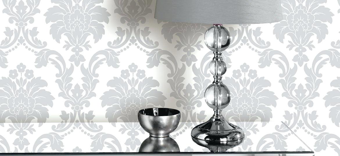 Black White And Grey Wallpaper Black White Silver Grey - Wallpaper - HD Wallpaper 