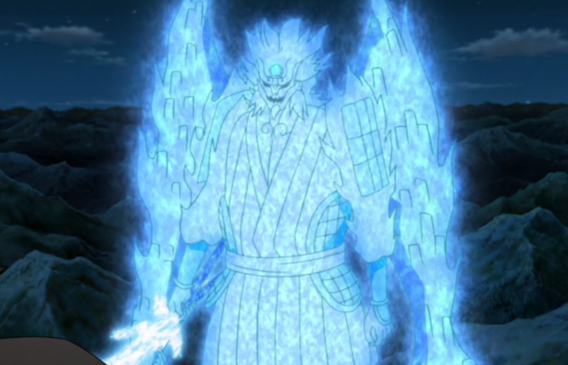 Susanoo De Hagoromo - HD Wallpaper 