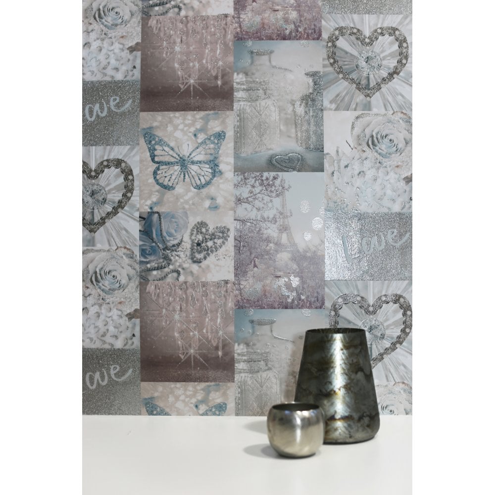 Patchwork - HD Wallpaper 