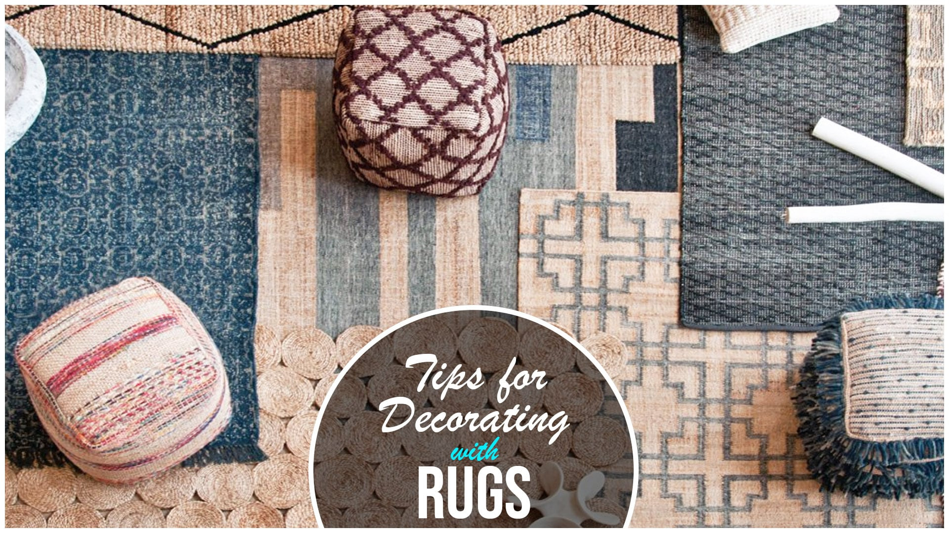 Tips To Decor Home Using Homebase Rugs Online Rugsvilleuk - Motif - HD Wallpaper 