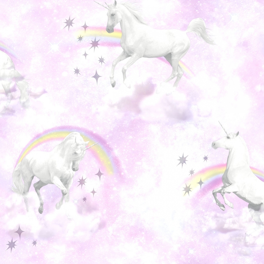 Unicorn Wall Paper - HD Wallpaper 