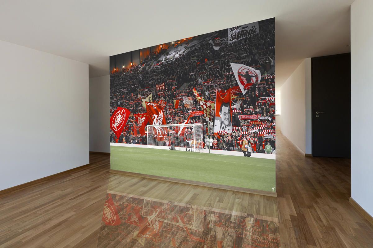 Boys Liverpool Bedroom Ideas - HD Wallpaper 