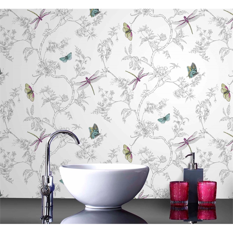 Graham And Brown Nature Trail 800x800 Wallpaper teahub.io