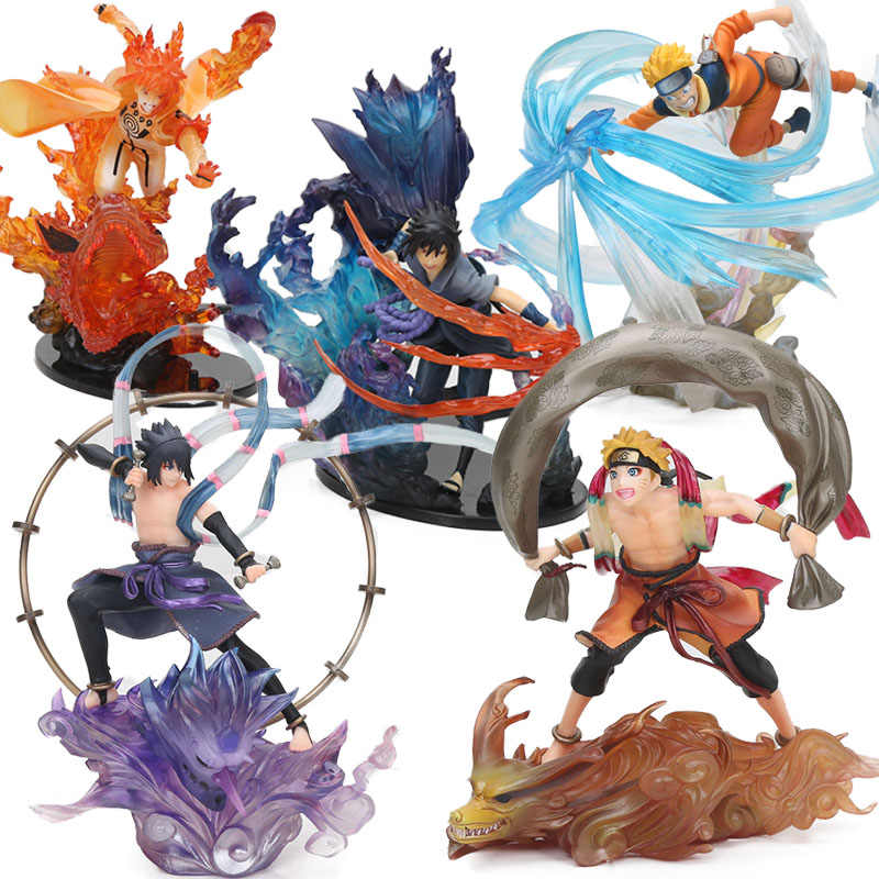 Naruto Shippuden - HD Wallpaper 