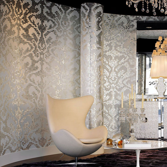 Bisazza Design - HD Wallpaper 