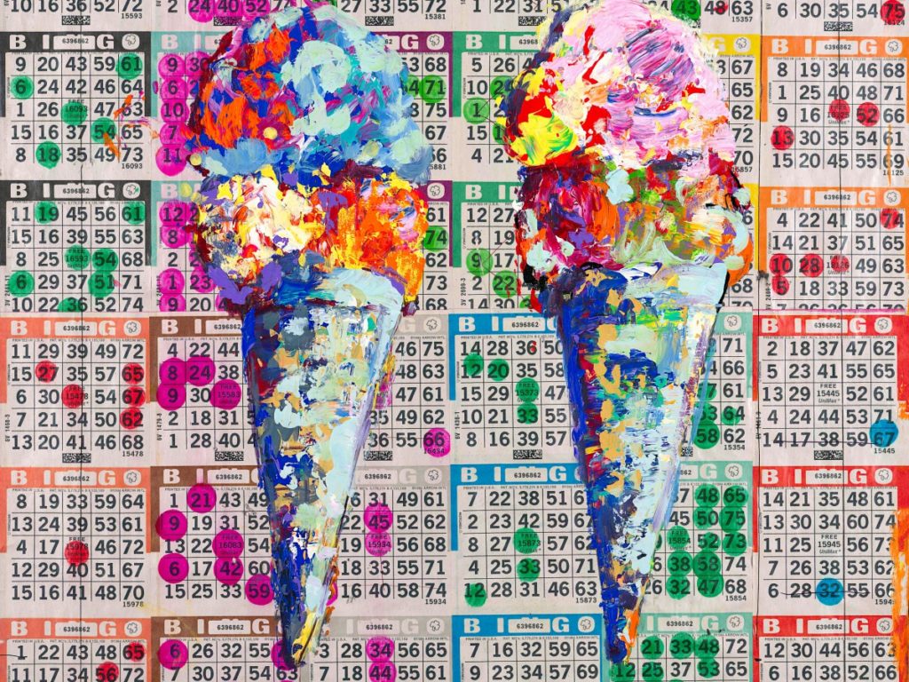 Maggie O Neill Artist - HD Wallpaper 