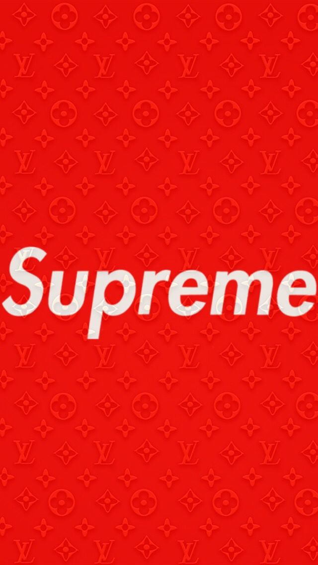 Supreme - HD Wallpaper 