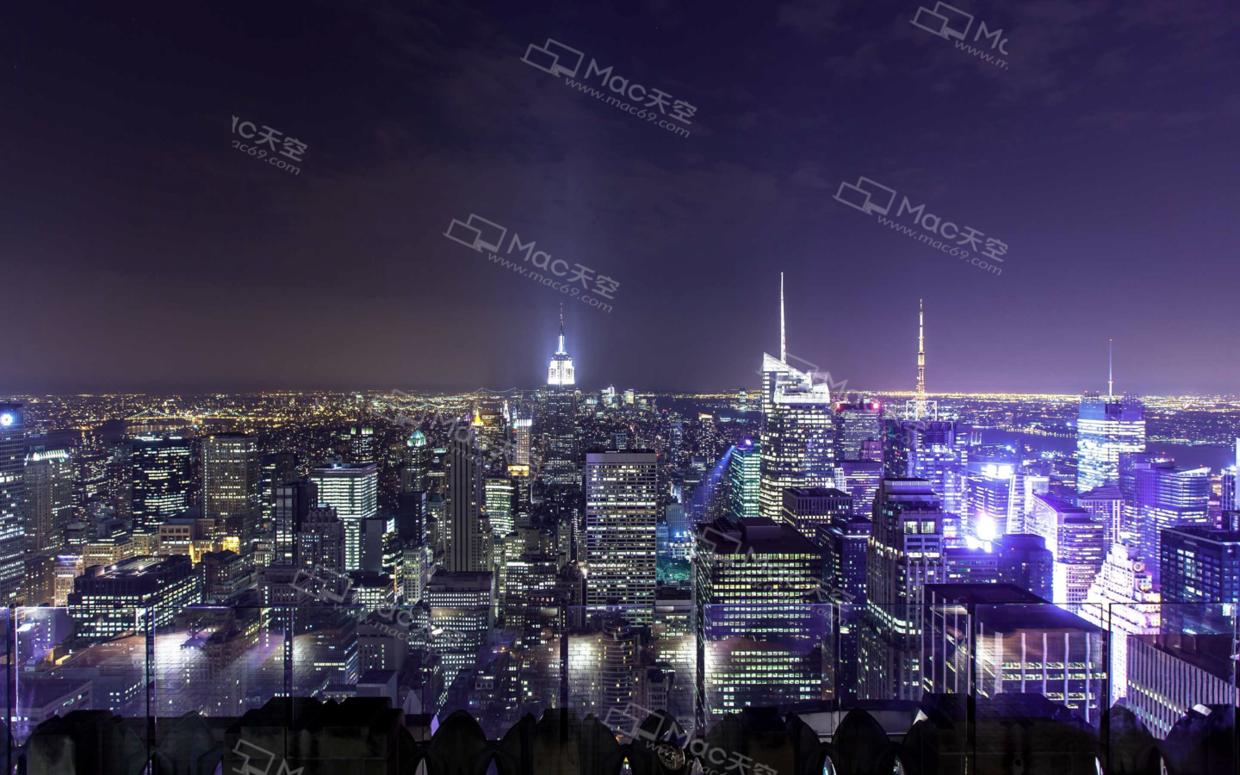 New York City - HD Wallpaper 