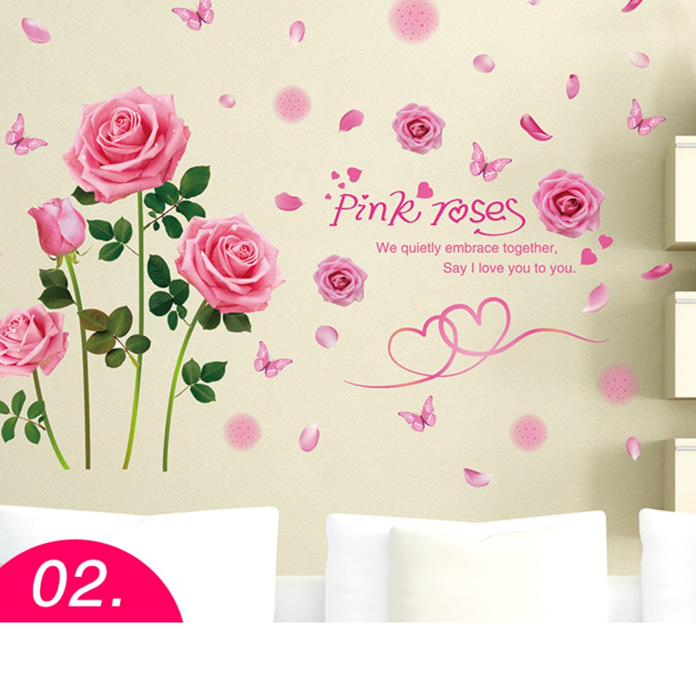 Wall Decal - HD Wallpaper 