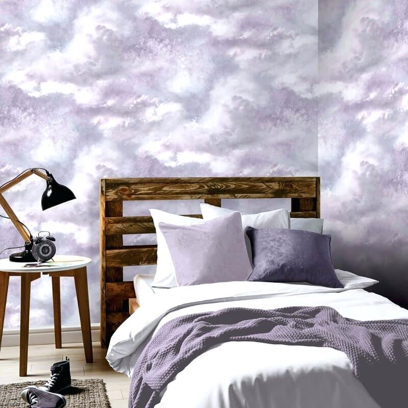 Galaxy Wallpaper For Rooms Diamond Lilac Glitter Bedroom - HD Wallpaper 