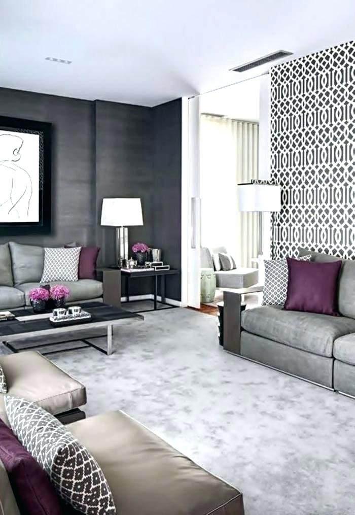 Wallpaper Designs For Living Room Wallpaper Ideas For - Living Room Accent Wallpaper Ideas - HD Wallpaper 