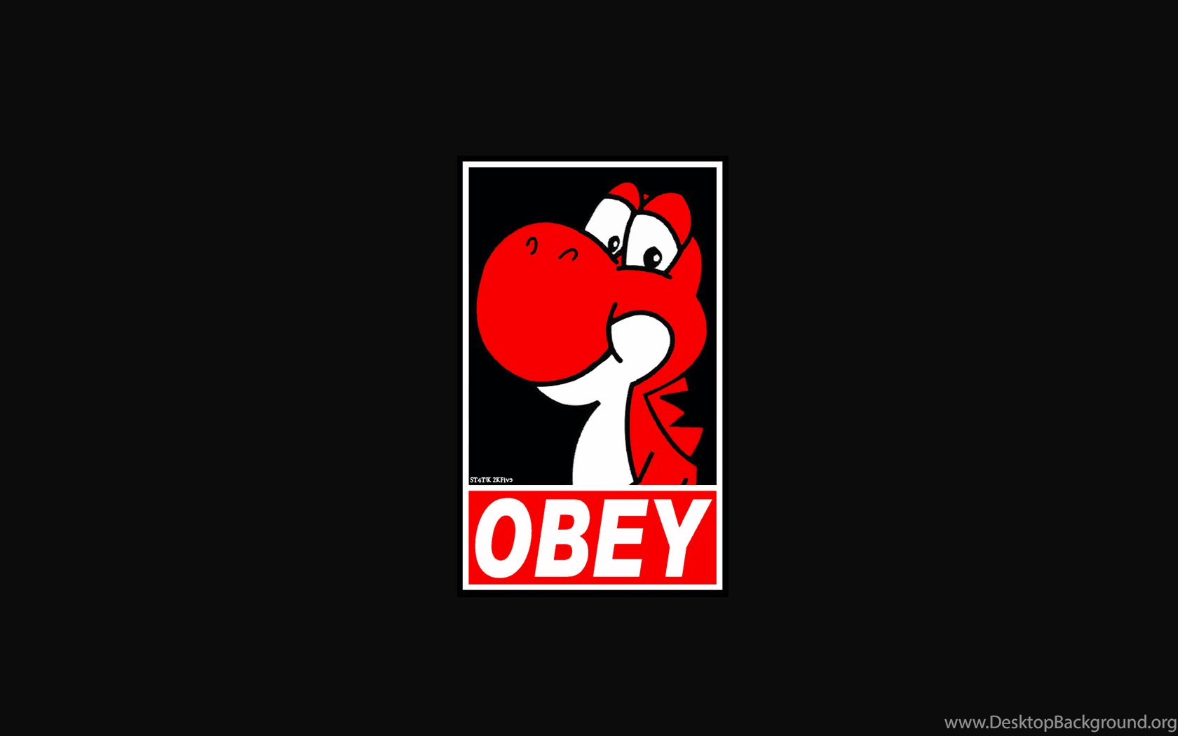 Obey Wallpapers Hd Wallpapers Zone Desktop Background - Obey Wallpaper Black - HD Wallpaper 