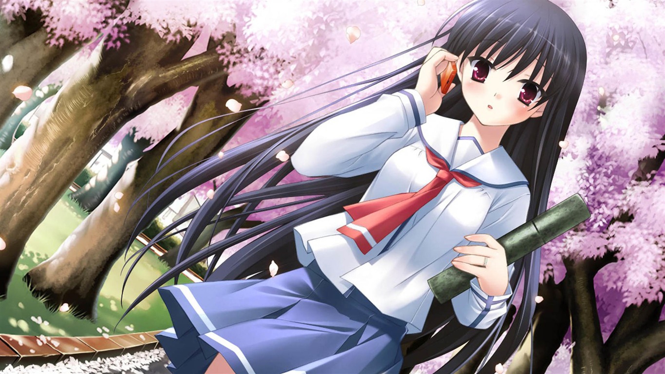 Cute Anime Character Theme Desktop Wallpaper - 배경 화면 귀여운 캐릭터 - 1366x768 Wallpaper Cute Anime Character Theme Desktop Wallpaper - 배경 화면 귀여운 캐릭터 - 1366x768 Wallpaper