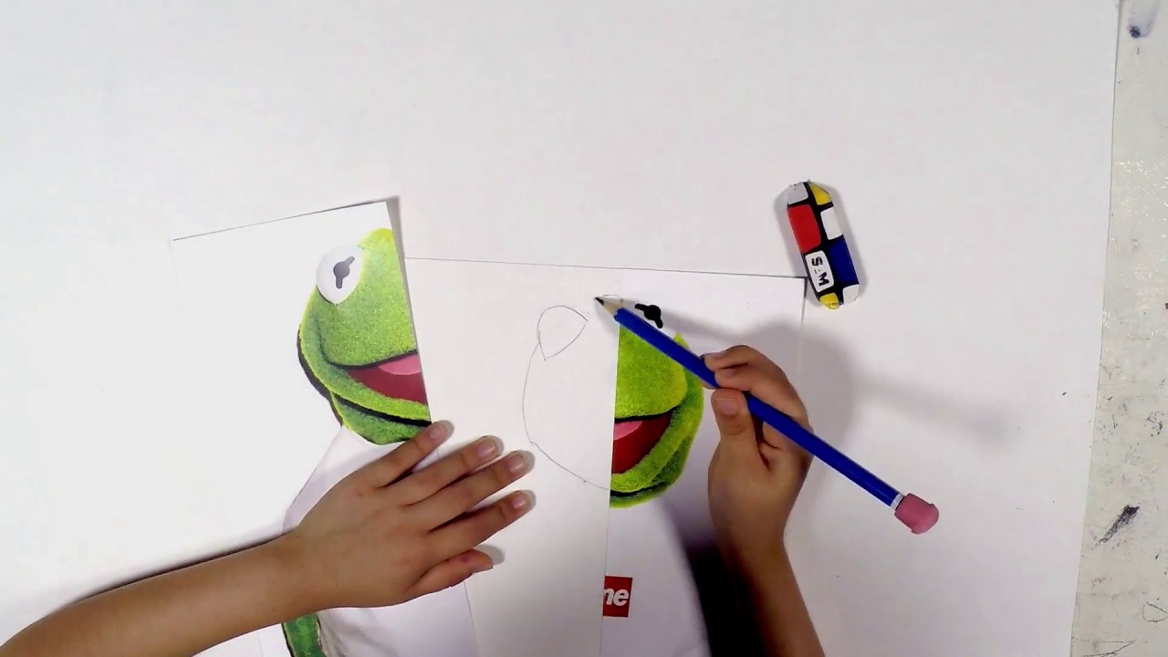 Child Art - HD Wallpaper 