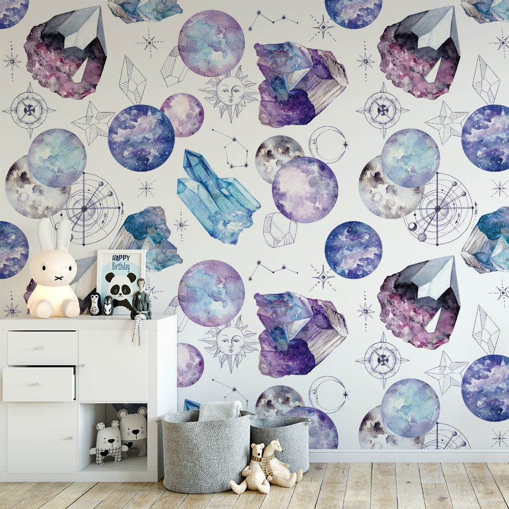 Decoracion Para Bebes - HD Wallpaper 