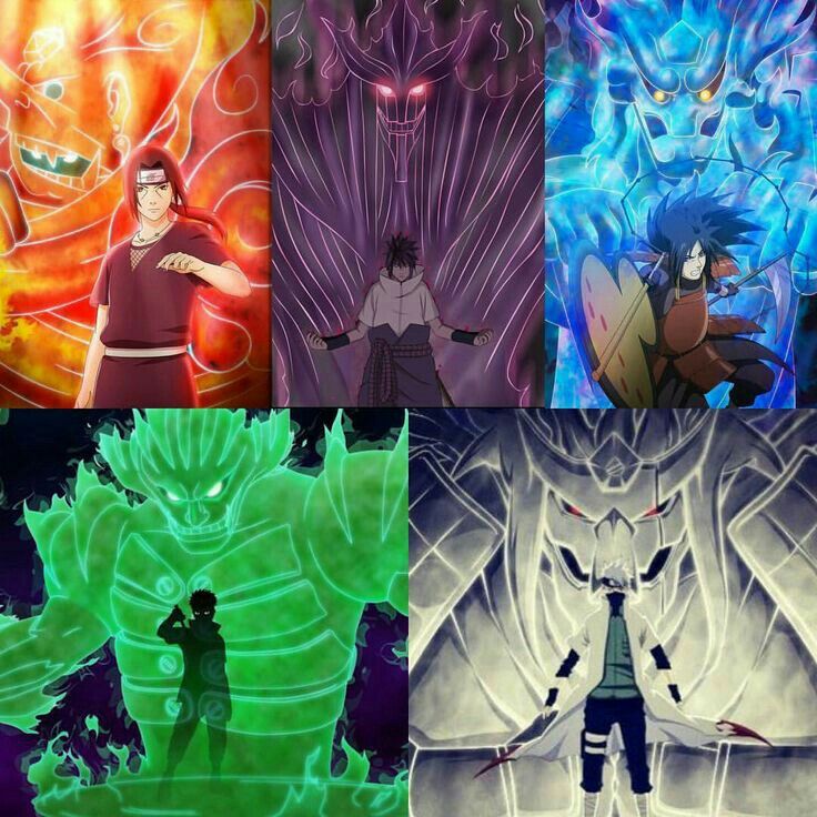 Susanoo Naruto - HD Wallpaper 