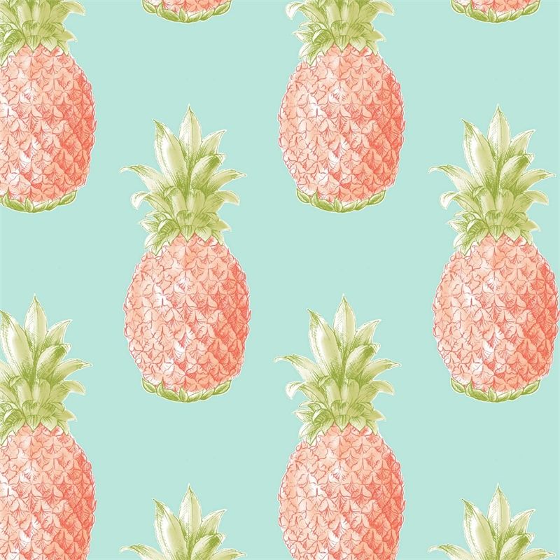 Pineapple - HD Wallpaper 