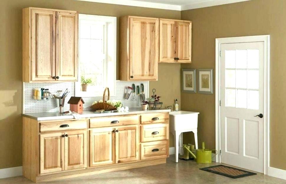 Hampton Bay Natural Hickory - HD Wallpaper 