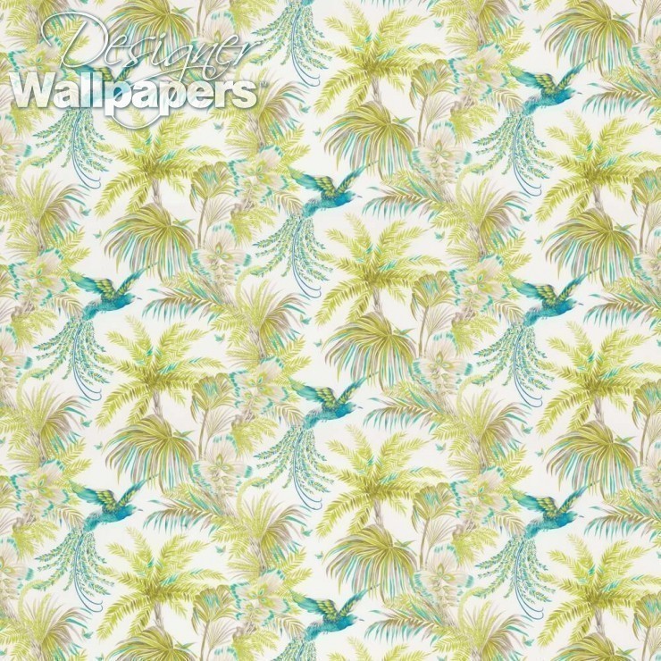 Default Colourway - Osborne & Little - HD Wallpaper 