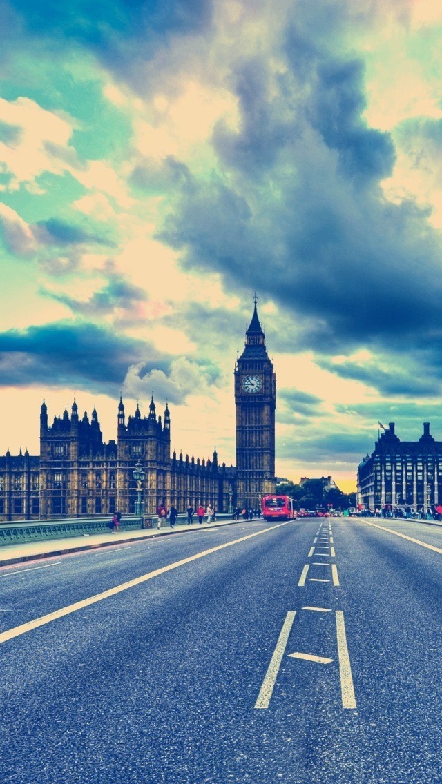 Houses Of Parliament - HD Wallpaper 