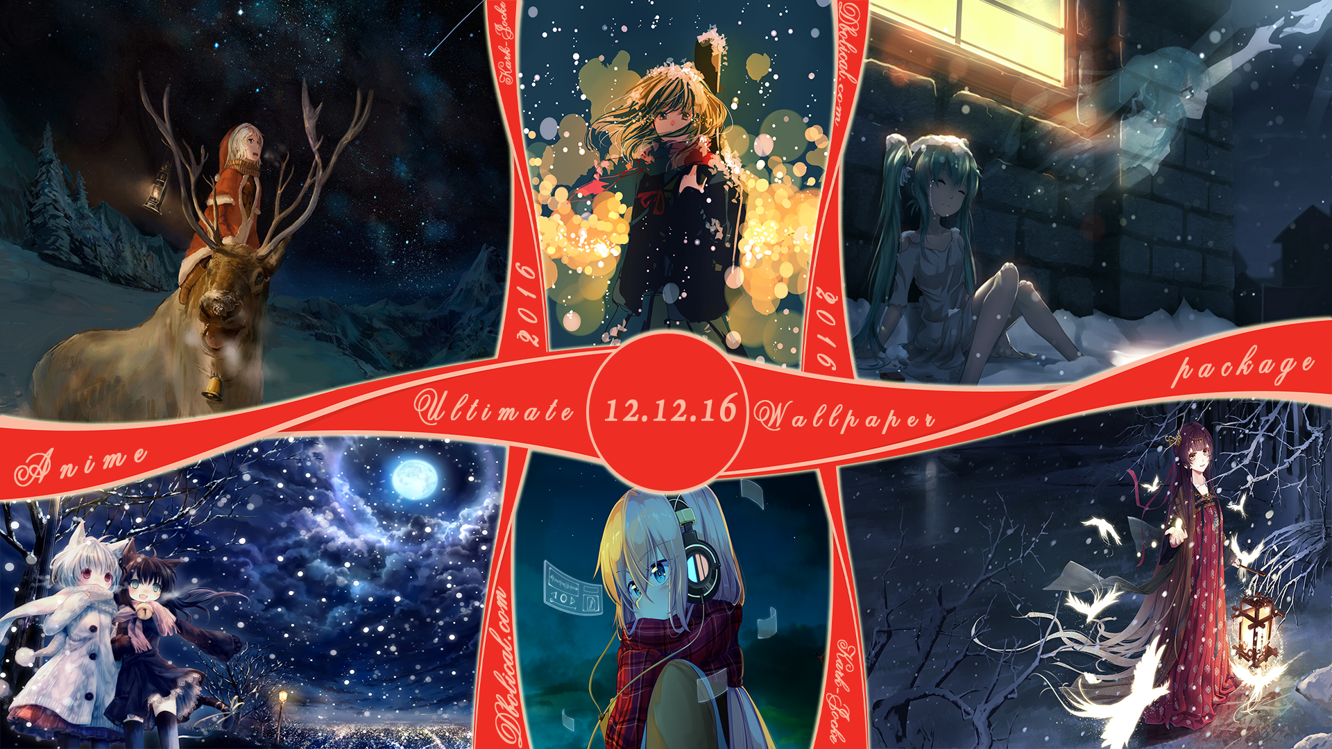 View Media - Christmas Tree - HD Wallpaper 