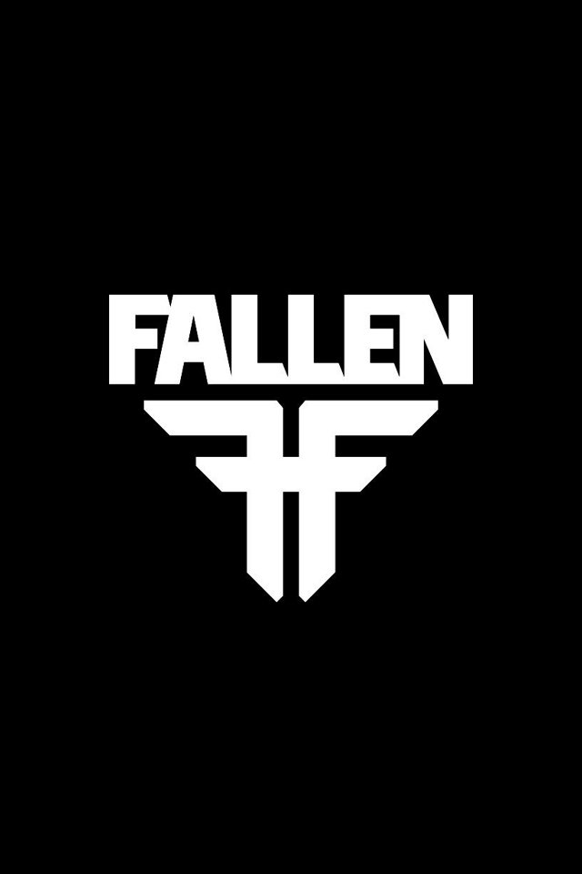 Fallen Logo - HD Wallpaper 