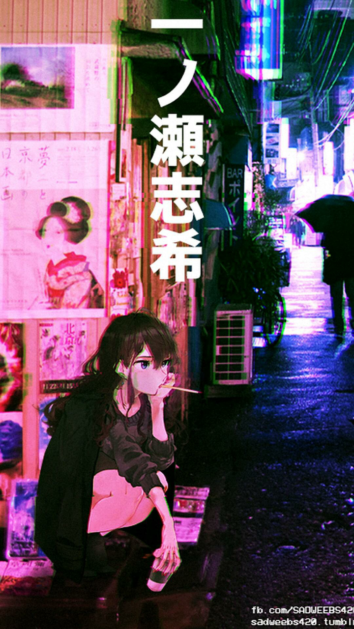 Featured image of post Anime Aesthetic Japanese Wallpaper Laptop : Download, share or upload your own one!