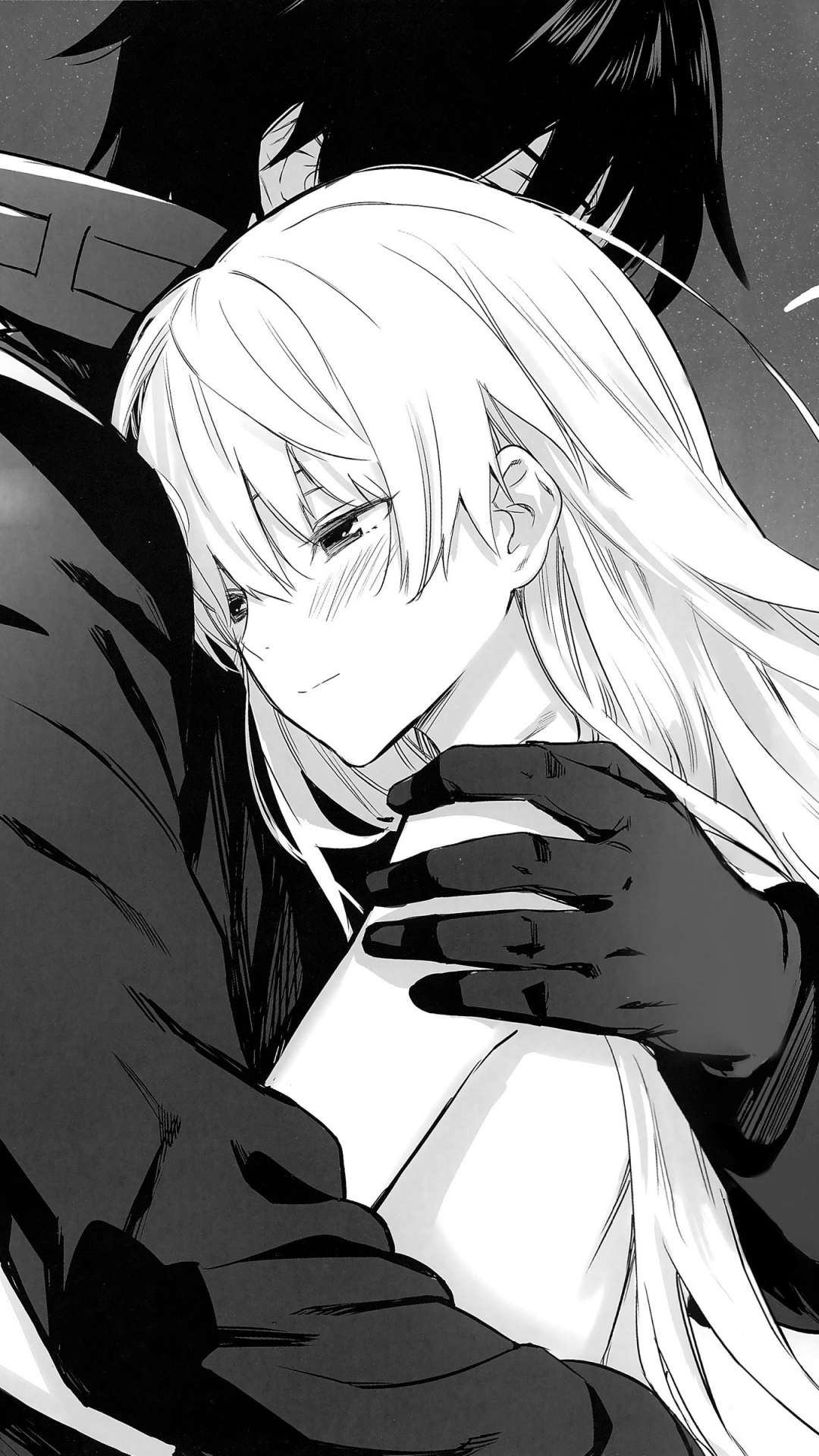 Dark Anime Phone Background - 1080x1920 Wallpaper Dark Anime Phone Background - 1080x1920 Wallpaper