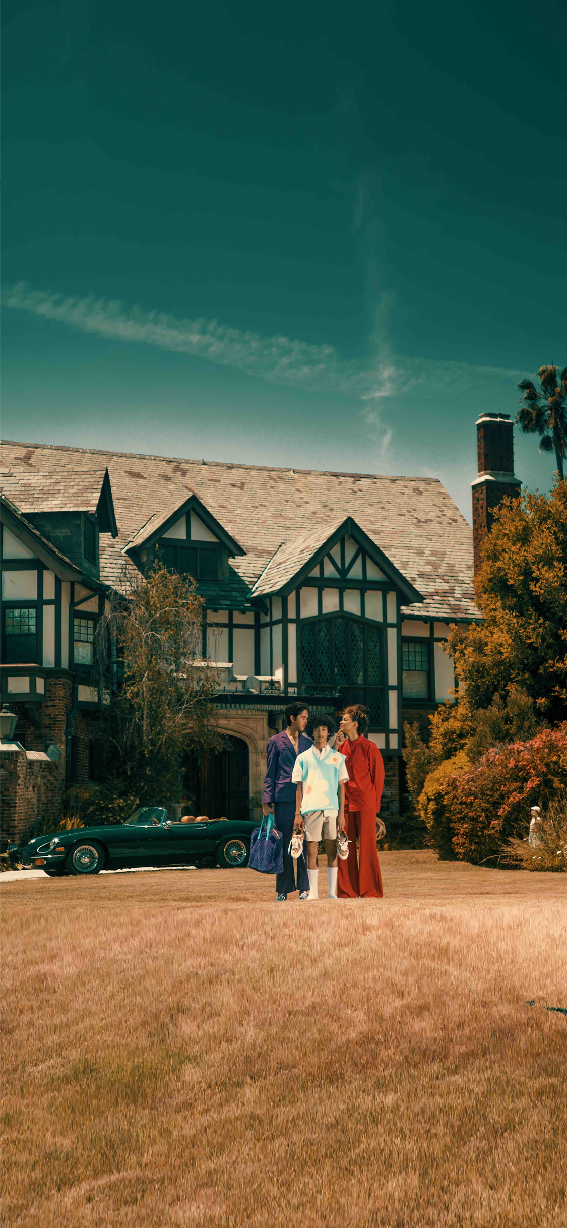 Golf Le Fleur Converse Velvet - HD Wallpaper 